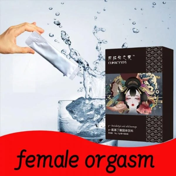 Preparat Arabskie nochi