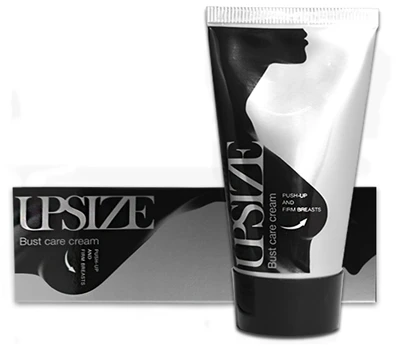 Крем для женщин АпСайз (UpSize)