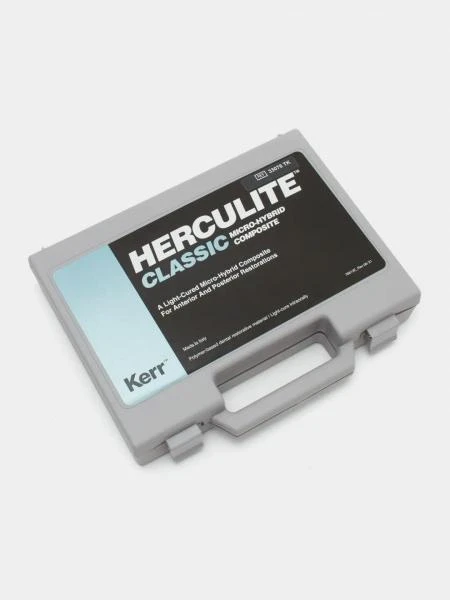 Композитный набор Herculite Classic Micro Hybrid Composite