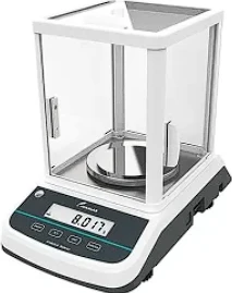 Vesi analiticheskie FA1003S JoanLab 100 gramm, tochnost 0.001 g