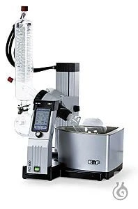 Rotasionnie ispariteli RC 900 i RC 600, KNF Neuberger