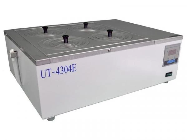 Banya vodyanaya chetirexmestnaya 12,7 l ut-4304e