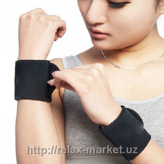 Turmalinoviy napulsnik dlya kistey ruk (RM 009)