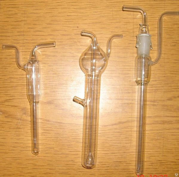 Поглотитель Киселева