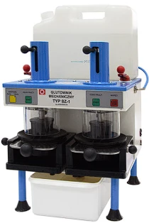 Mexanicheskiy glyutomatik ZBPP