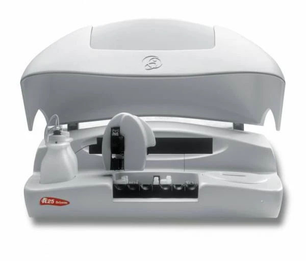 Автоматический биохимический анализатор А-25