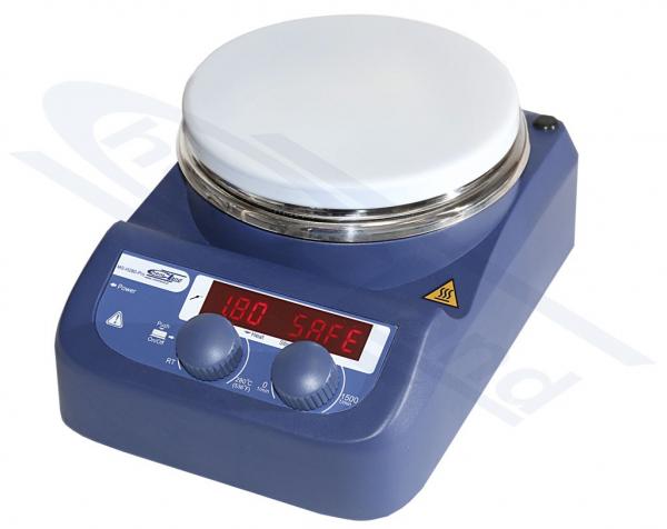 MS-3000, Магнитная мешалка