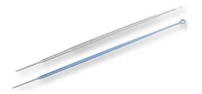 Inokulyasionnie petli, 10 mkl