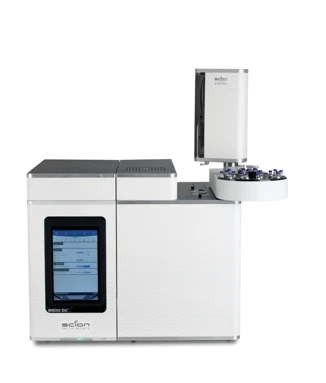 Газовый хроматограф SCION 8500-GC