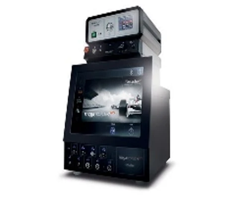 Fakoemulsifikator ultrazvukovoy