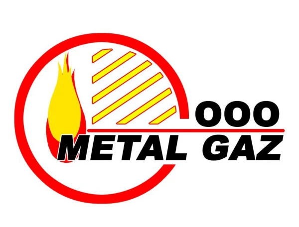 METAL GAZ
