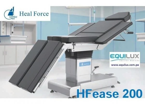 Операционный стол HFease-200