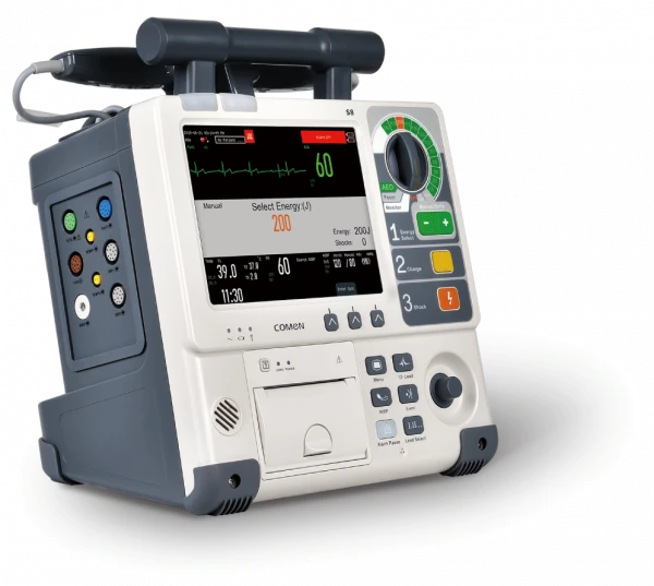 Defibrilyator S8
