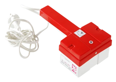 Apparat Polyus - 2D (nizkochastotniy)