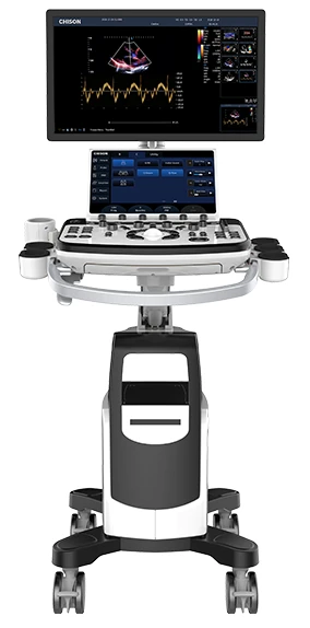 UZI APPARAT CHISON CBIT 10 (4 datchik)