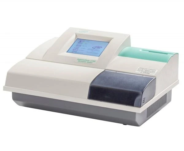 Immunofermentniy Analizator ImmunoChem - 2100