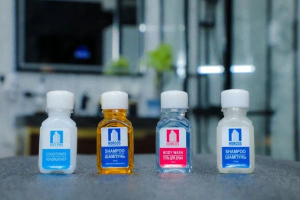 Шампунь для гостиниц 15 мл