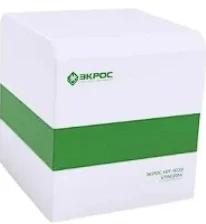 Rentgenofluoressentniy analiticheskiy mikrozond EKROS XRF-9720