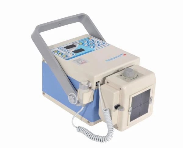 Портативный рентген аппарат