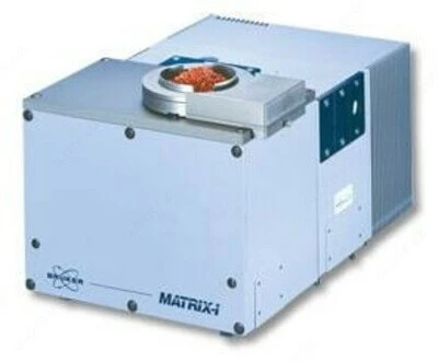 IK spektrometr blijnego infrakrasnogo diapazona Bruker MATRIX-I