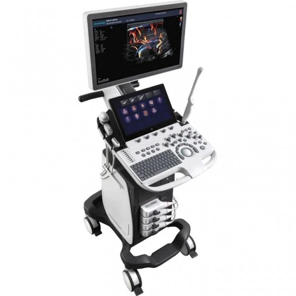 Ultrazvukovoy skaner SonoScape S 22