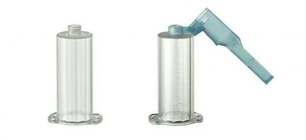 Одноразовый Держатель для игл