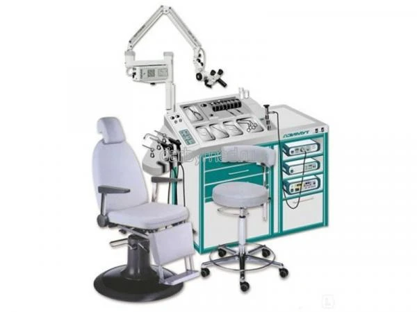 Лор Комбайн