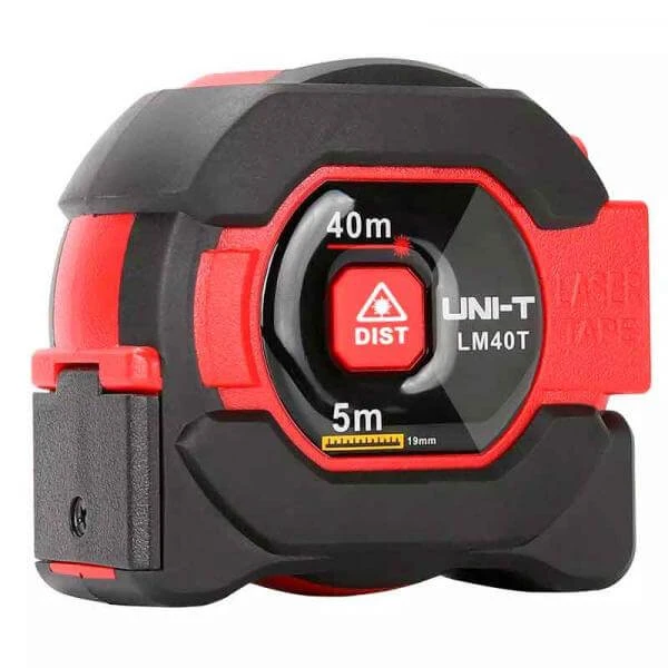 Lazerniy dalnomer UNI-T, LM40T