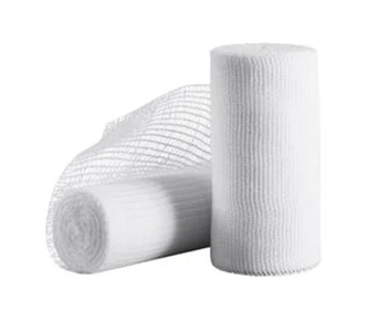 Бинт медицинский стерильный