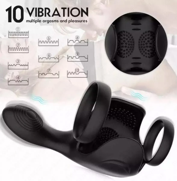 Массажер для мужчин