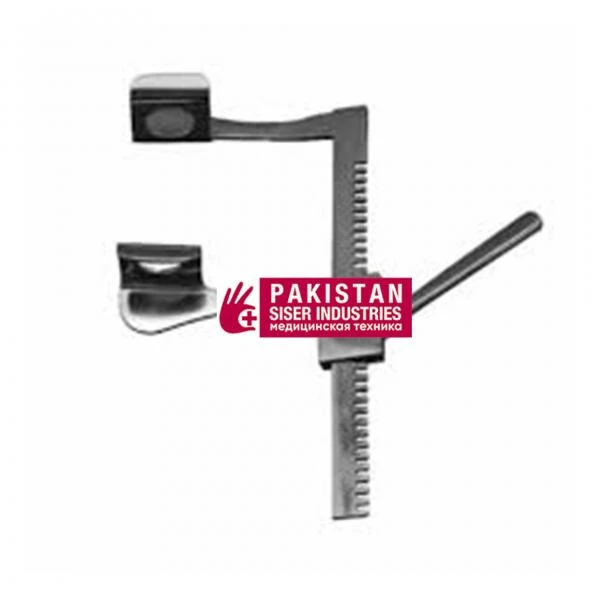 Ranorasshiritel Reechniy dlya grudnoy polosti