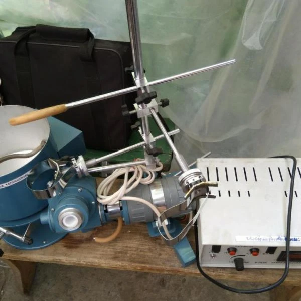 Ротационный испаритель ИР-1М3