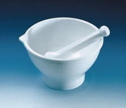 Stupki i pestiki, MF