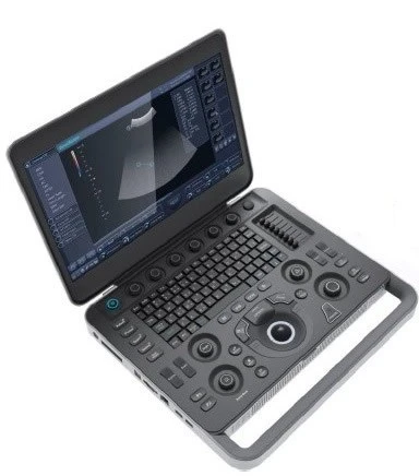 Sistema ultrazvukovoy diagnostiki Model: SonoScape X3