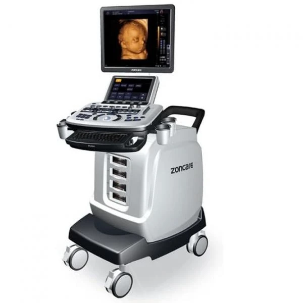 Система ультразвуковой диагностики модель: ZONCARE Q7
