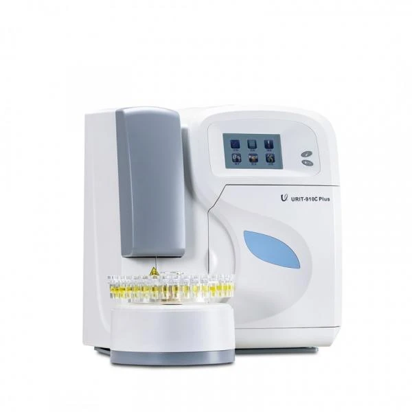 Analizator elektrolitov URIT-910C Plus