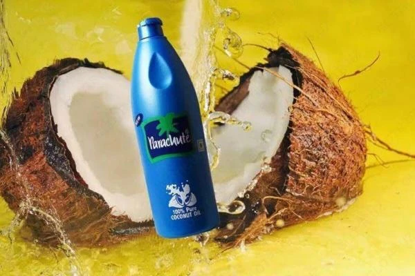 Кокосовое масло Parachute 175mlg