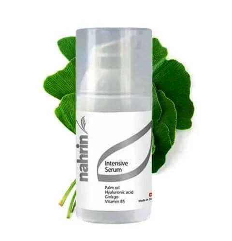 Krem «Intensivniy Serum» Swiss Nahrin, Shveysariya
