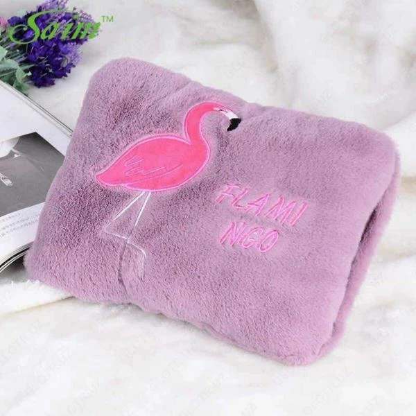 Муфта/Грелка электрическая для рук