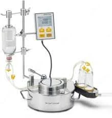 Насос Sterisart Universal с дисплеем
