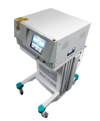 Golmieviy lazer ACCU-TECH H2G