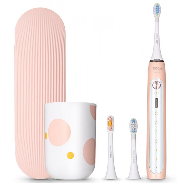 Зубная электрощетка Xiaomi Soocas X5 Sonic Electric Toothbrush