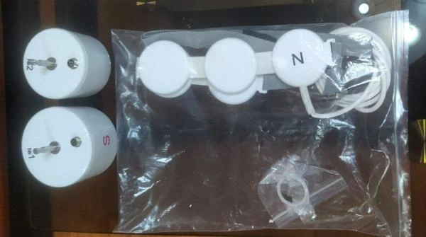 Apparat Magnitoterapii Universalniy