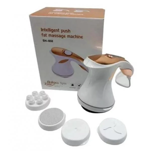 Sh-658 tanani massajchisi