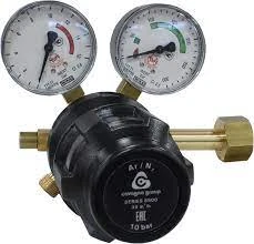 Ikki bosqichli reduktor argon, azot, geliy 8500 (85N3905011) Kavagna