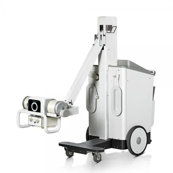 Портативный рентген аппарат BROWINER MOBILE COOPER