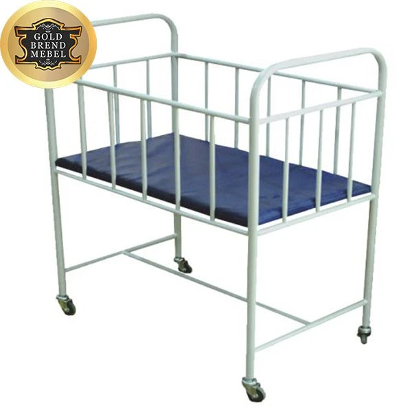 Каталка для новорожденных "Medical" №122