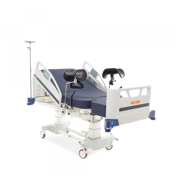 Krovat Raxmanova, akusherskoe kreslo MET KR 06