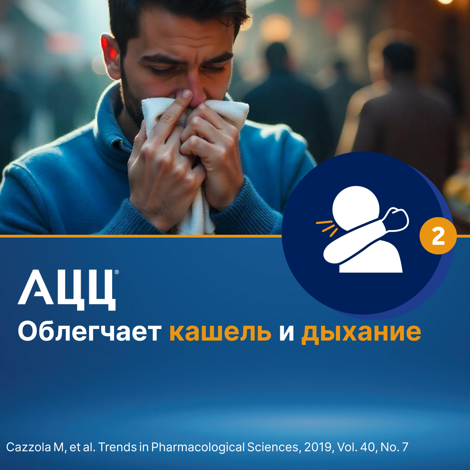 АЦЦ ЛОНГ ШИПУЧИЕ таблетки 600мг N10