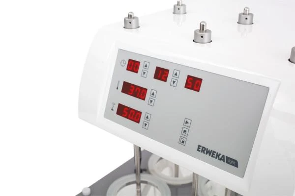 Tester rastvoreniya serii DT light